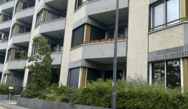 Квартира за 395 000 евро в Берлине, Германия