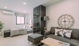 Studio for 47 637 euro on Phuket Island, Thailand
