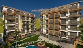 Квартира за 115 000 евро в Алании, Турция