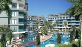 Apartment for 109 316 euro in Alanya, Turkey