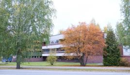 Квартира за 27 000 евро в Кеуру, Финляндия