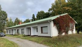 Отель, гостиница за 198 000 евро в Варкаусе, Финляндия
