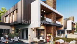 Villa for 540 000 euro in Antalya, Turkey