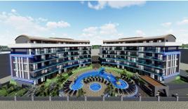 Квартира за 145 000 евро в Алании, Турция