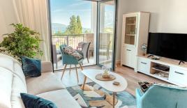 Apartment for 350 029 euro in Tivat, Montenegro
