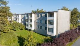 Квартира за 29 500 евро в Пори, Финляндия
