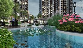 Квартира за 43 451 евро в Мерсине, Турция