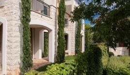 Apartment for 319 000 euro in Tivat, Montenegro