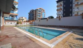 Квартира за 115 000 евро в Алании, Турция