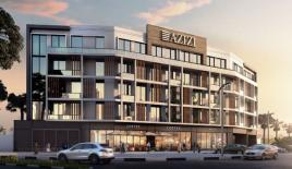 Apartment for 336 478 euro in Dubai, UAE