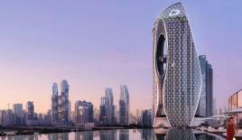 Apartment for 647 989 euro in Dubai, UAE