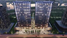Flat for 290 771 euro in Dubai, UAE