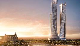 Flat for 408 509 euro in Dubai, UAE