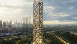 Квартира за 546 495 евро в Дубае, ОАЭ
