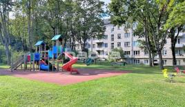 Апартаменты за 33 000 евро в Силламяэ, Эстония