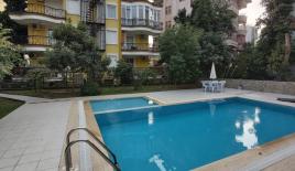 Flat for 225 000 euro in Alanya, Turkey