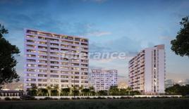 Apartment for 72 675 euro in Mersin, Turkey