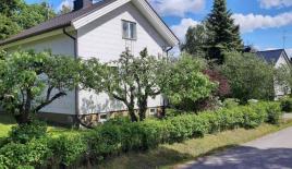 Дом за 27 000 евро в Иматре, Финляндия