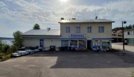 Коммерческая недвижимость за 58 000 евро в Сулкава, Финляндия
