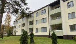 Квартира за 14 500 евро в Мянття, Финляндия