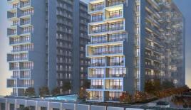 Квартира за 102 774 евро в Дубае, ОАЭ
