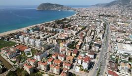Квартира за 235 795 евро в Алании, Турция