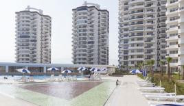Квартира за 85 000 евро в Мерсине, Турция