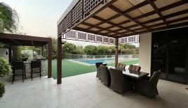 Villa for 7 585 194 euro in Dubai, UAE