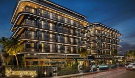 Квартира за 162 000 евро в Алании, Турция