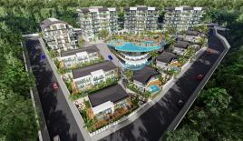 Квартира за 130 000 евро в Алании, Турция
