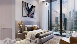 Apartment for 405 544 euro in Dubai, UAE