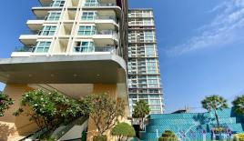 Flat for 70 010 euro in Pattaya, Thailand