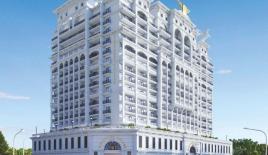 Apartment for 160 000 euro in Dubai, UAE