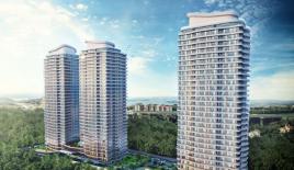 Apartment for 875 000 euro in Istanbul, Turkey