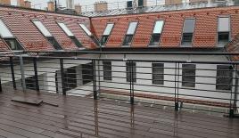 Квартира за 310 000 евро в Будапеште, Венгрия