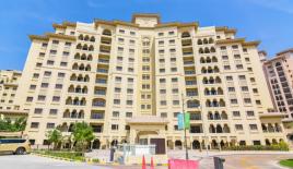 Apartment for 395 000 euro in Dubai, UAE