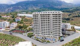 Квартира за 93 500 евро в Алании, Турция