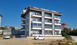 Квартира за 93 000 евро в Алании, Турция