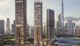 Apartment for 623 000 euro in Dubai, UAE