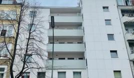 Доходный дом за 7 908 000 евро в Берлине, Германия