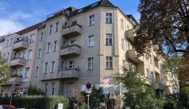 Доходный дом за 5 664 000 евро в Берлине, Германия