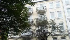 Доходный дом за 3 717 000 евро в Гамбурге, Германия