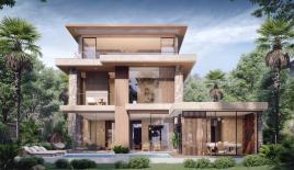 Villa for 3 000 000 euro in Dubai, UAE