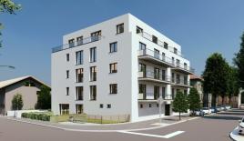 Квартира за 297 768 евро в Реклингхаузене, Германия