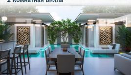 Вилла за 474 216 евро в Джимбаране, Индонезия