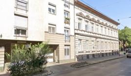 Апартаменты за 186 000 евро в Будапеште, Венгрия