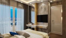 Flat for 52 000 euro in Mersin, Turkey