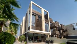 Villa for 7 229 337 euro in Dubai, UAE