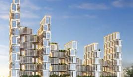 Апартаменты за 312 000 евро в Дубае, ОАЭ