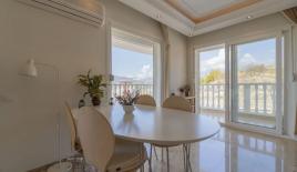 Flat for 99 000 euro in Alanya, Turkey